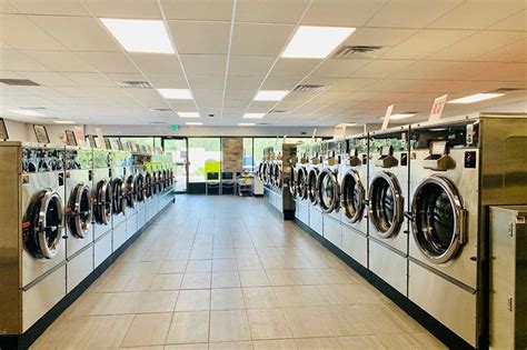 cheapest laundromat in my area